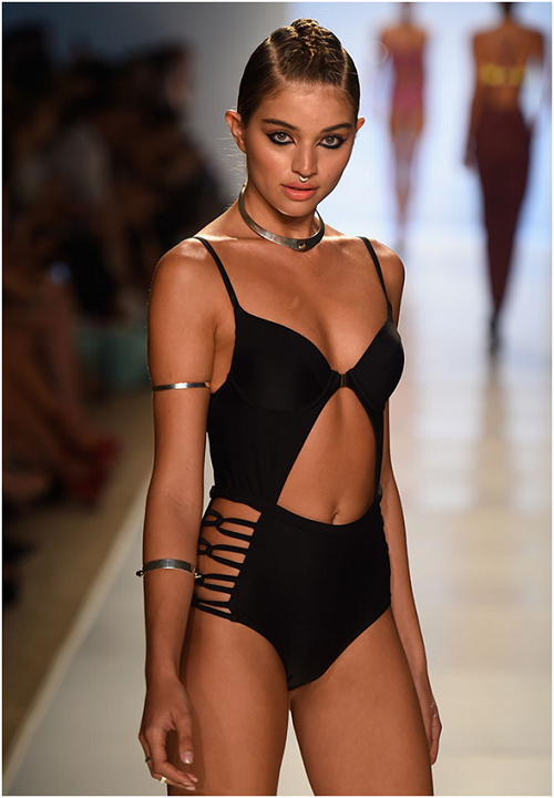 Top 10 SwimSuits to Make You feel The Heat This Monsoon