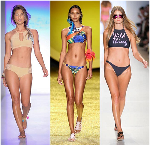 Top 10 SwimSuits to Make You feel The Heat This Monsoon