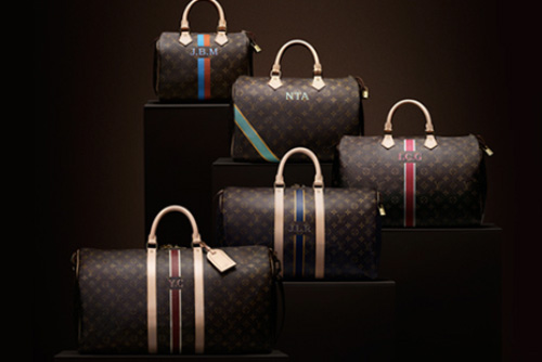 Celebs Rush Around with Prada, Fendi and Louis Vuitton - PurseBlog