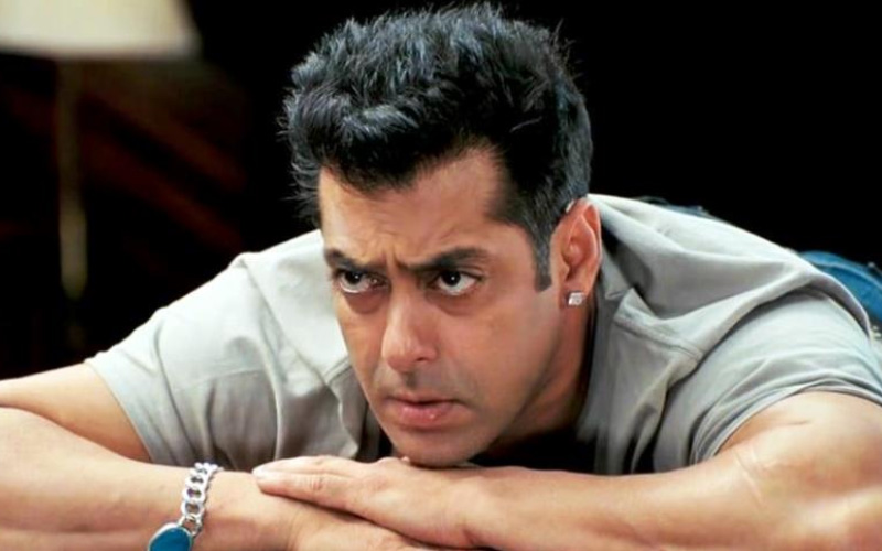 Why Did Salman Walk Out of Shuddhi? - Maggcom