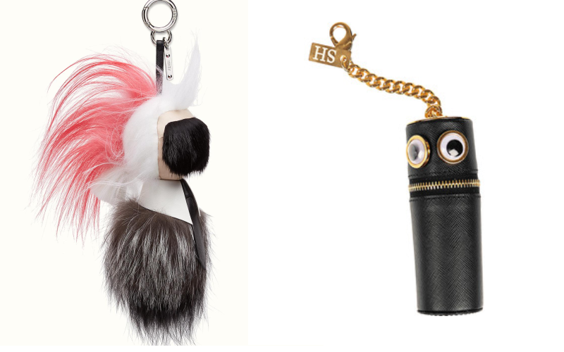 Fendi or Louis Vuitton are the Self-Promoting Celeb's Bag of Choice -  PurseBlog