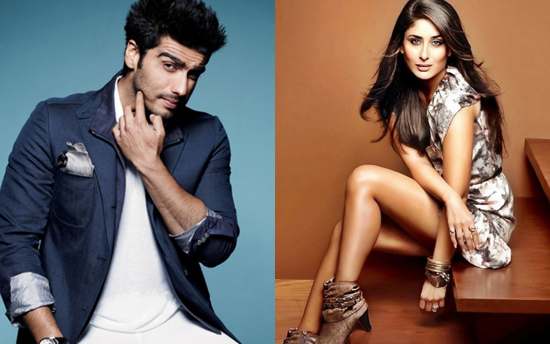 Is Arjun Kapoor Moving In With Bebo? - Maggcom