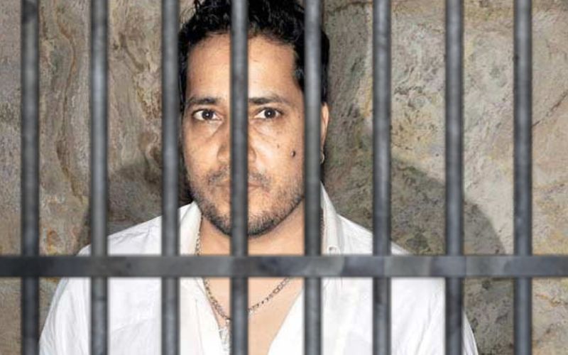 Arrested: Is It Mika Singh? Yes It Is - Maggcom