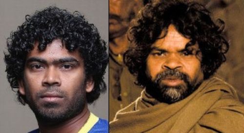 Most Famous cricketers duplicates - maggcom
