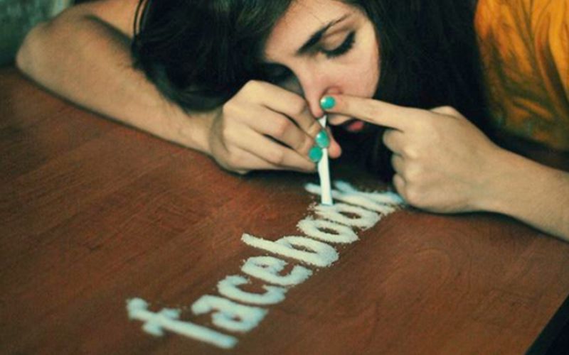 Things Facebook Addicts Need To Understand - MaggcomThings Facebook Addicts Need To Understand - Maggcom