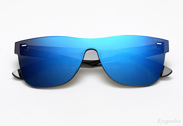 Sunglasses By RetroSuperFuture - Maggcom
