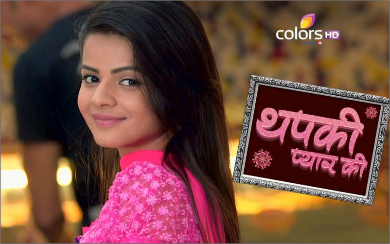 Thapki Pyar Ki & What They Think All About STAMMERING!