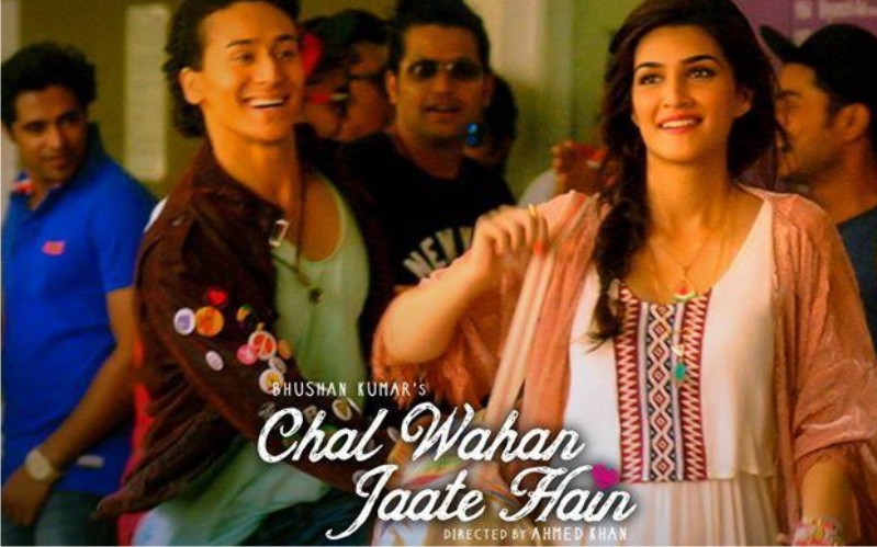 Must Watch | "Chal Wahan Jaate Hain" Full VIDEO Song
