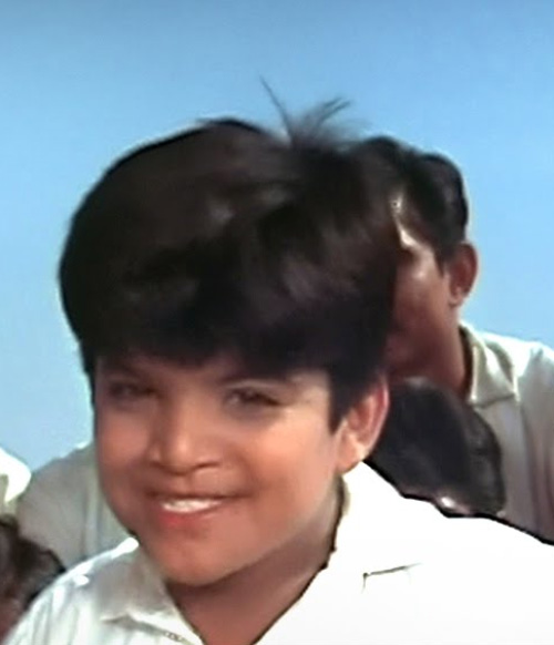 Child Actors of Bollywood That We Still Remember - Maggcom