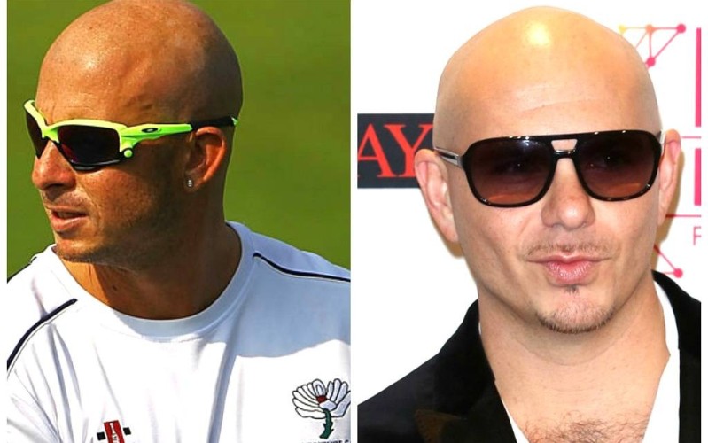 Lookalikes of These 7 Famous Cricketers Made Us Go Woah